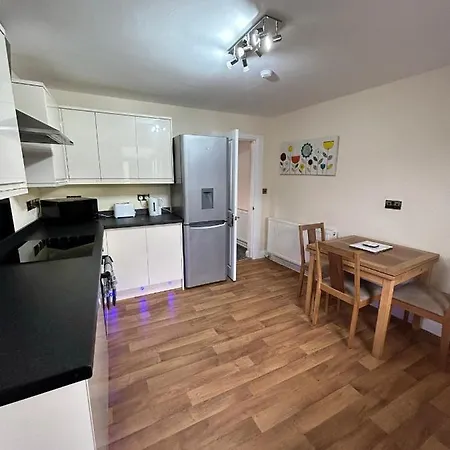 Daire Drake Street Sleeps 4 York